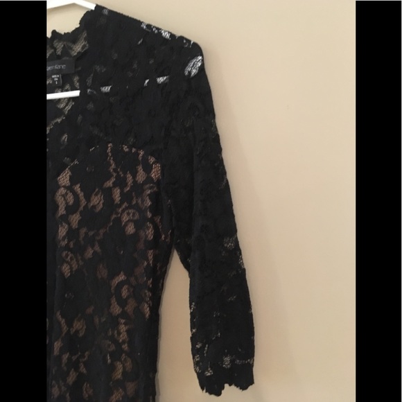 Lace top - Picture 9 of 12